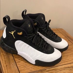 Jordan jump man shoes men